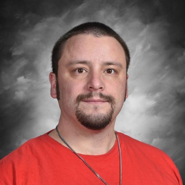 AnsonNicholson's Profile Photo