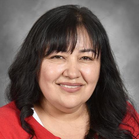 OraliaRojas's Profile Photo