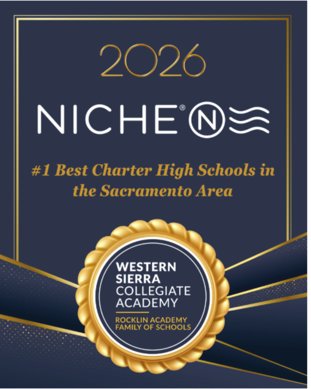 2026 NICHE #1 BEST CHARTER ELEM