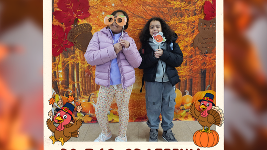 Attendance Celebration!