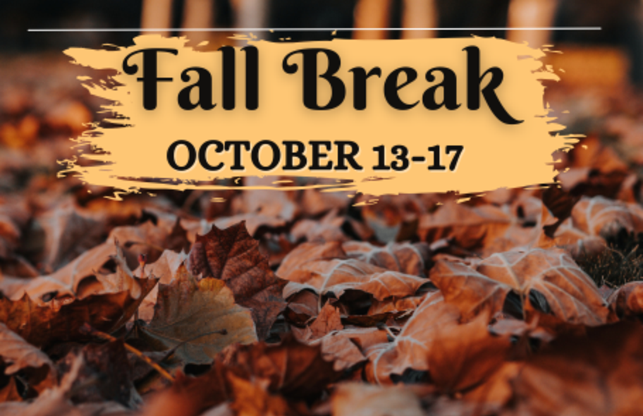 Fall Break