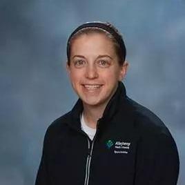 KateLewandowski '03's Profile Photo