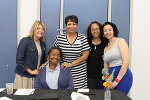 EUSD Celebrates English Learner Reclassification