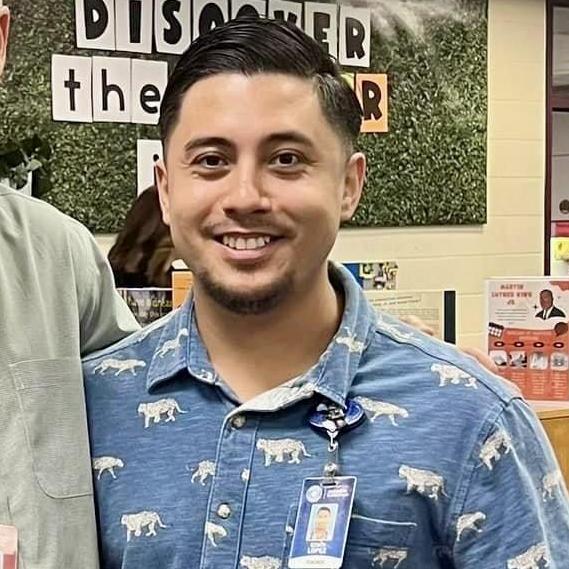 EdwinLopez's Profile Photo