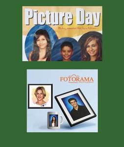 Picture Day