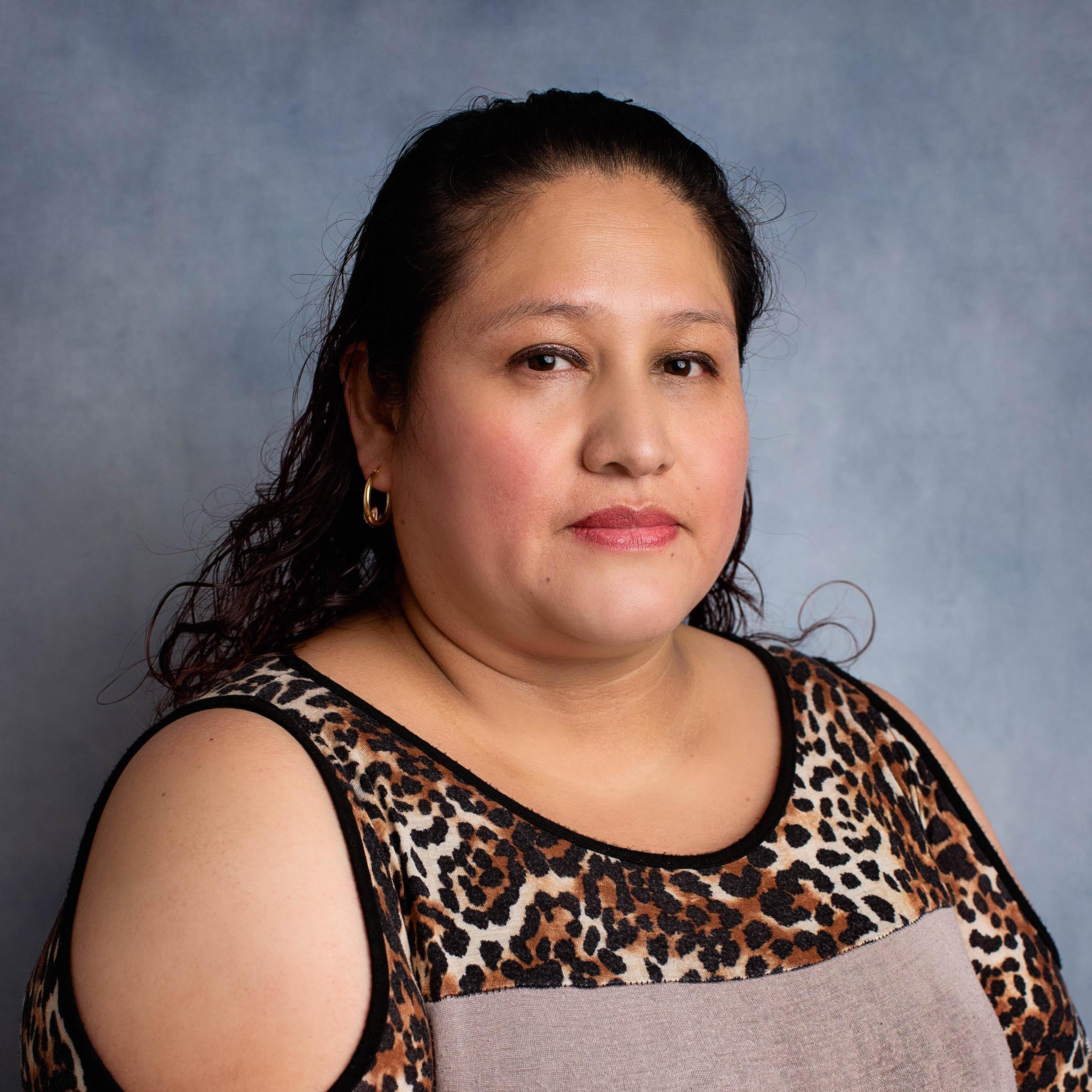 ElivaGarcia's Profile Photo