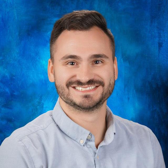 AndrewBrown's Profile Photo