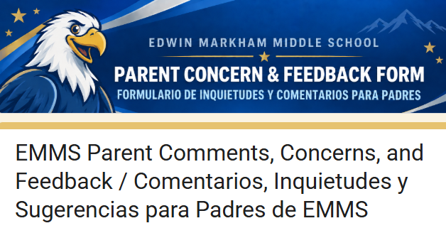 feedback
