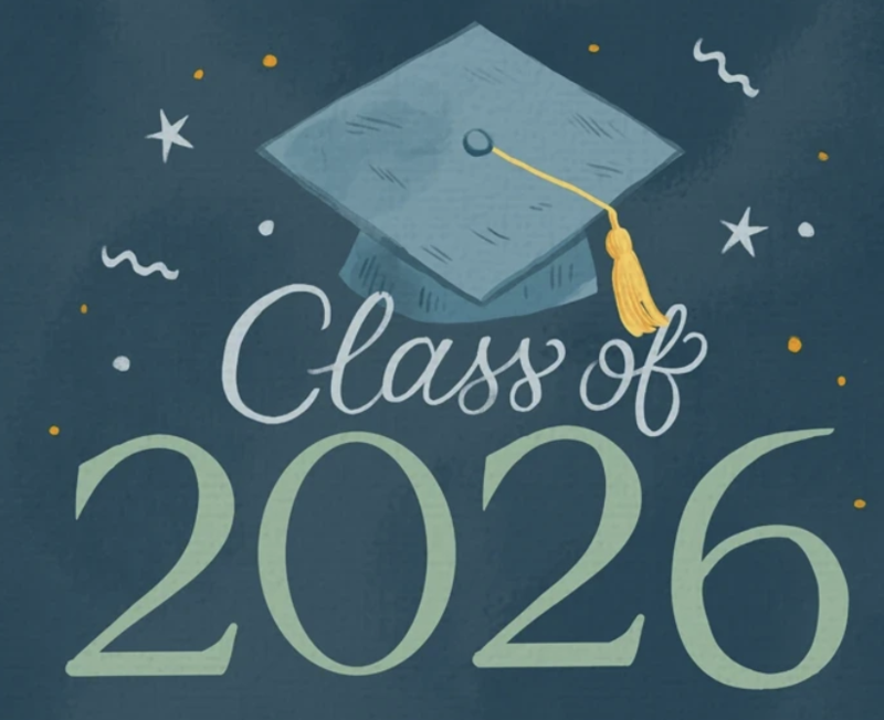 Class of 2026