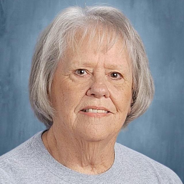 SheilaMcCrory's Profile Photo