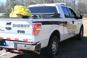 Pike County Sheriff’s Office “Litter Campaign” — 2026