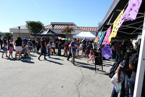 Vejar Elementary’s Fall Harvest Festival - image for web