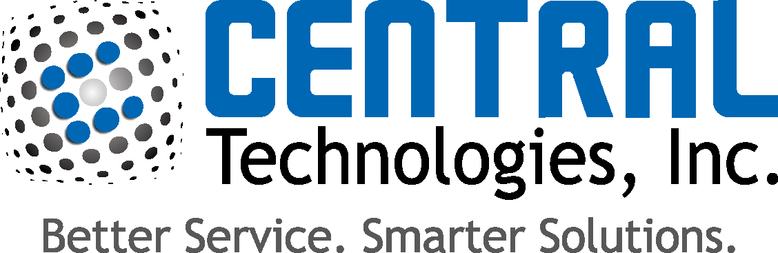 central tech logo