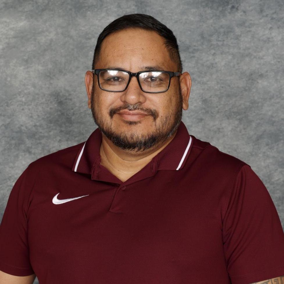 VicenteRodriguez's Profile Photo