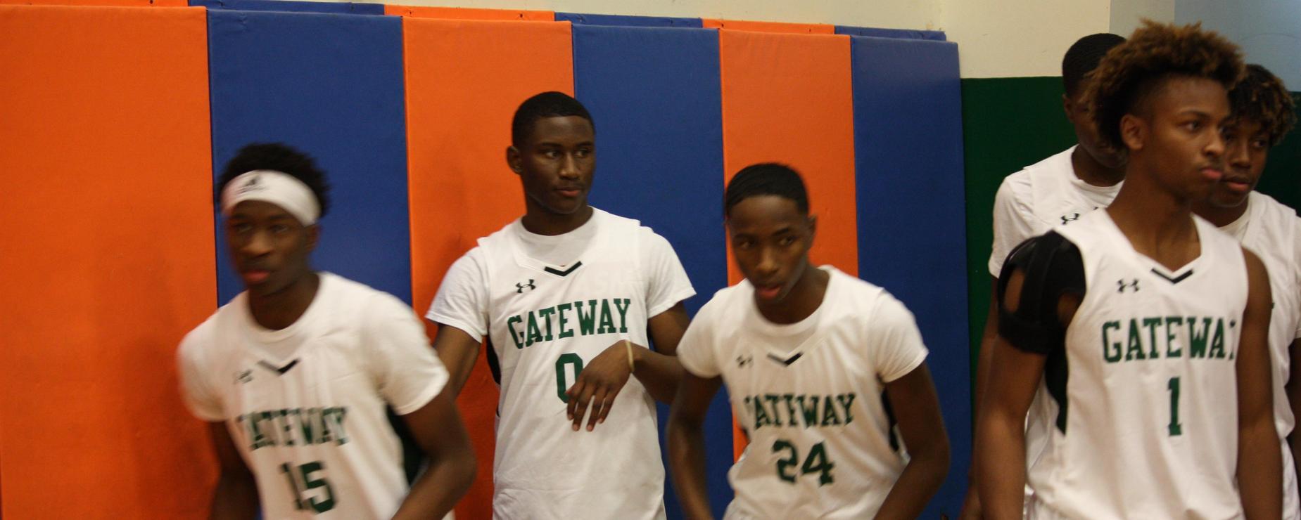 Gateway Charter Academy