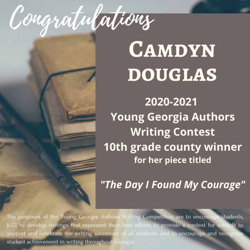 YGA Winner