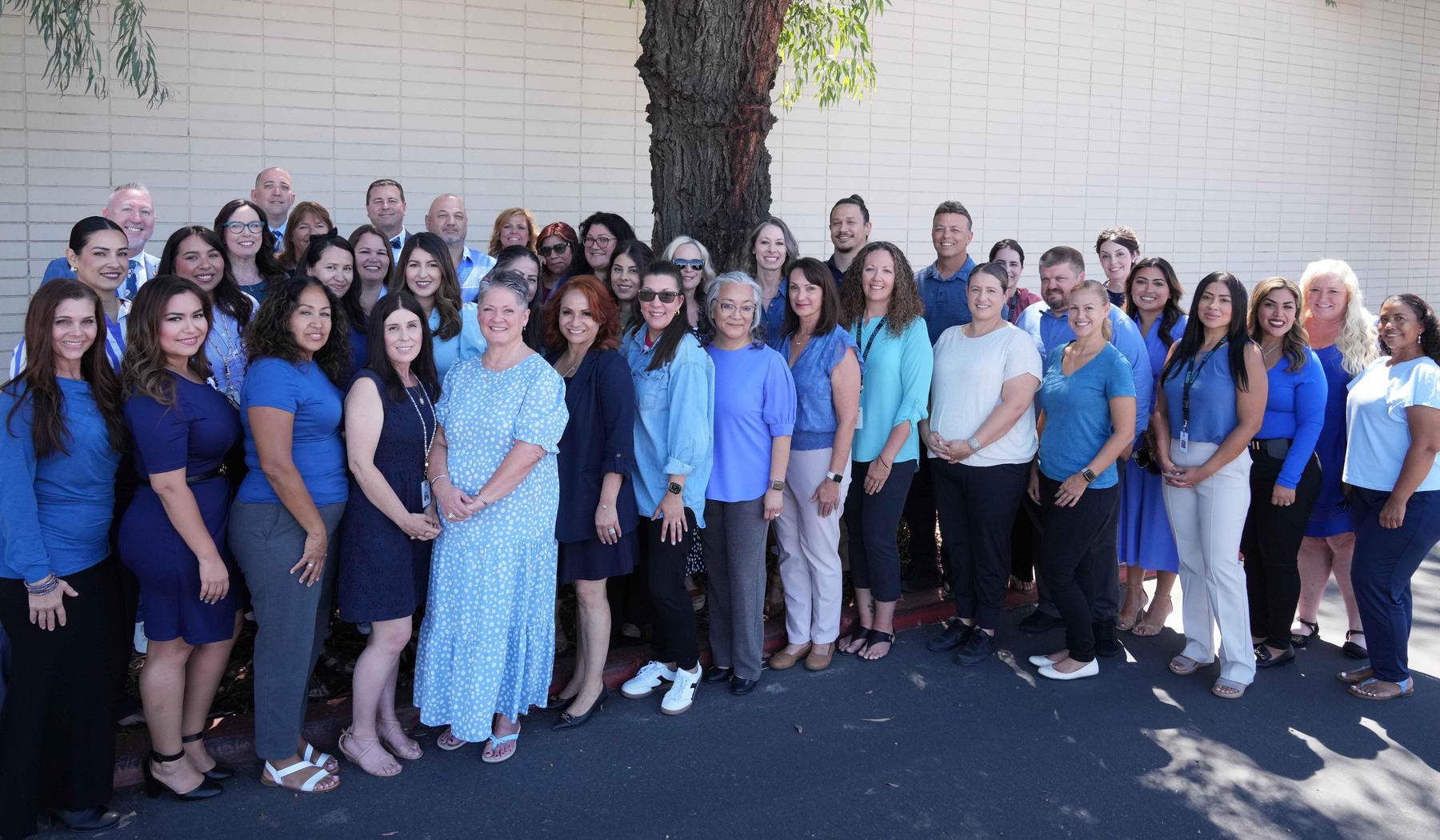 Educations Services Department