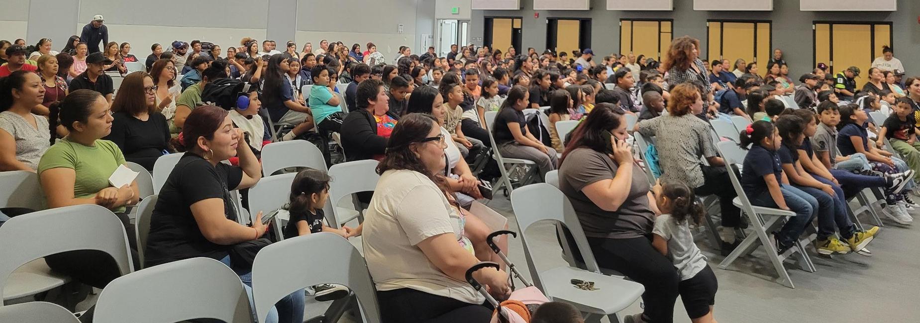 Ascot's CAASPPY Awards: A Celebration of Excellence, Friday, August 5, 2025