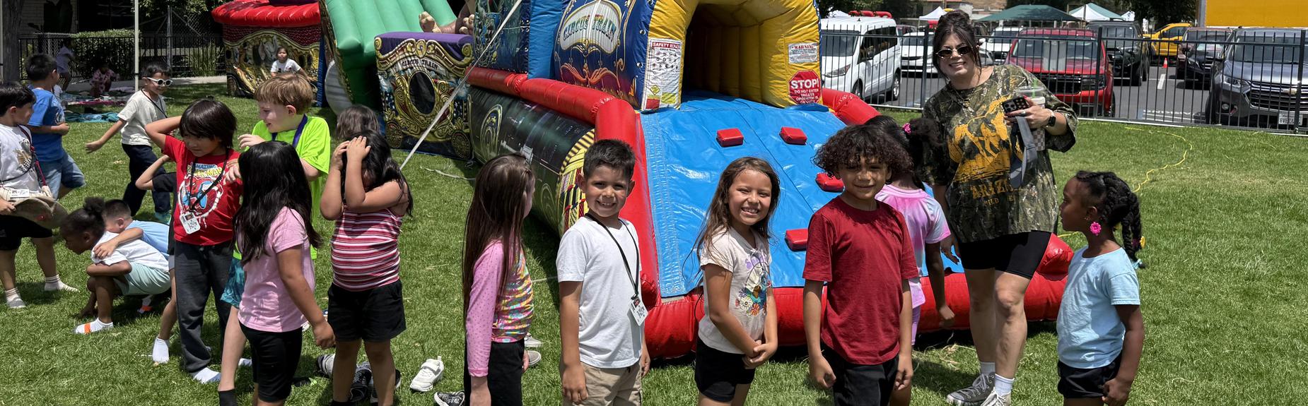 Field Day
