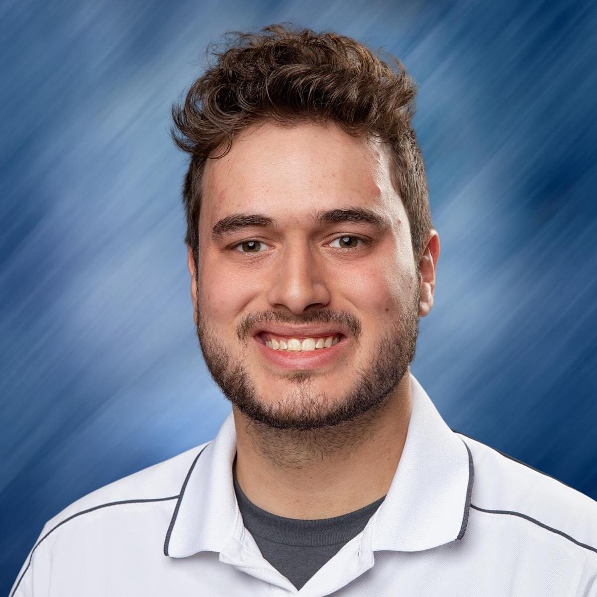 GabrielOrlando's Profile Photo