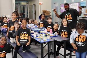 Students Celebrate Unity Day 5