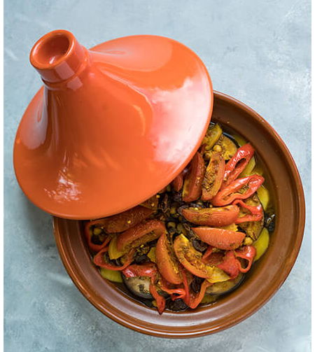 tajine