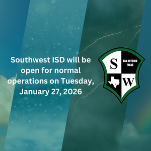 Normal operations on January 27,2026