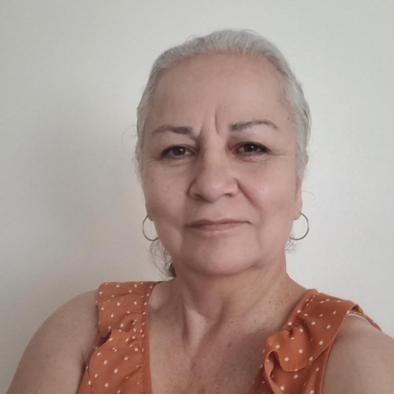 MonicaPena-Rivera's Profile Photo
