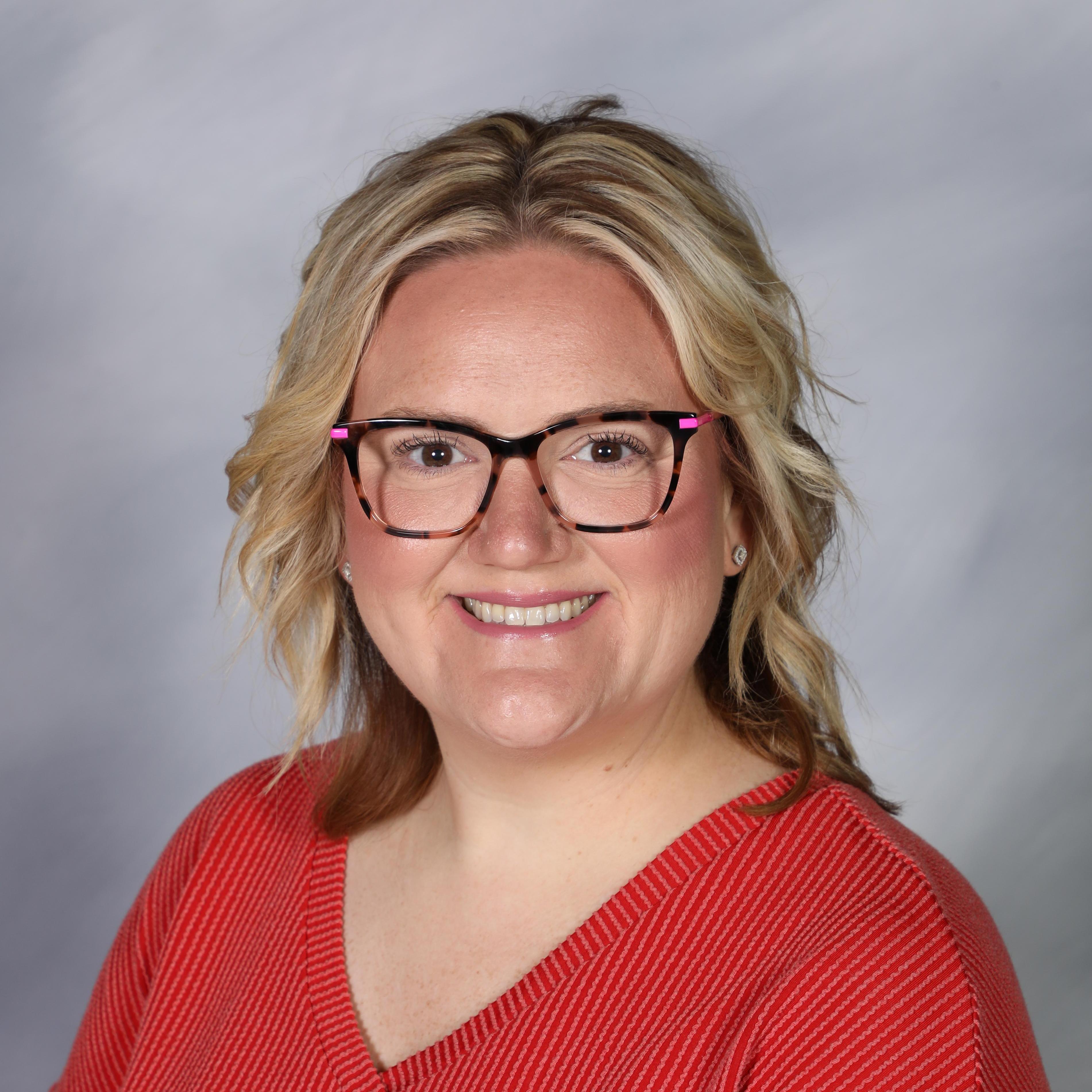 MindyMcDonald's Profile Photo