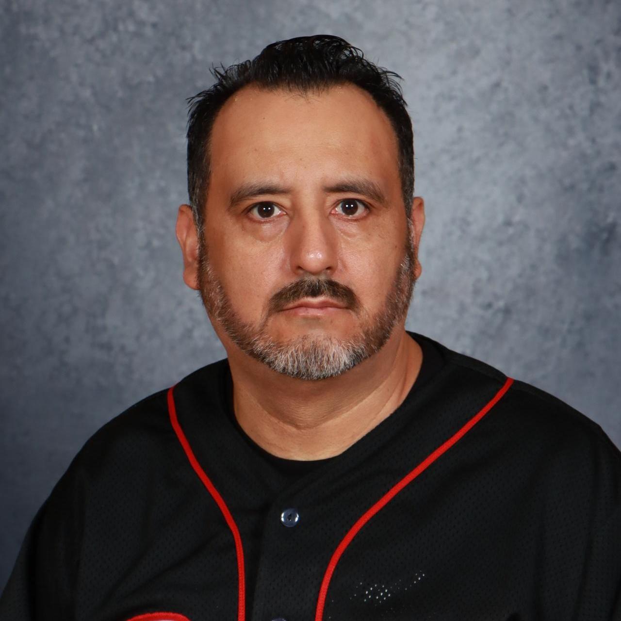 IldefonsoRangel's Profile Photo