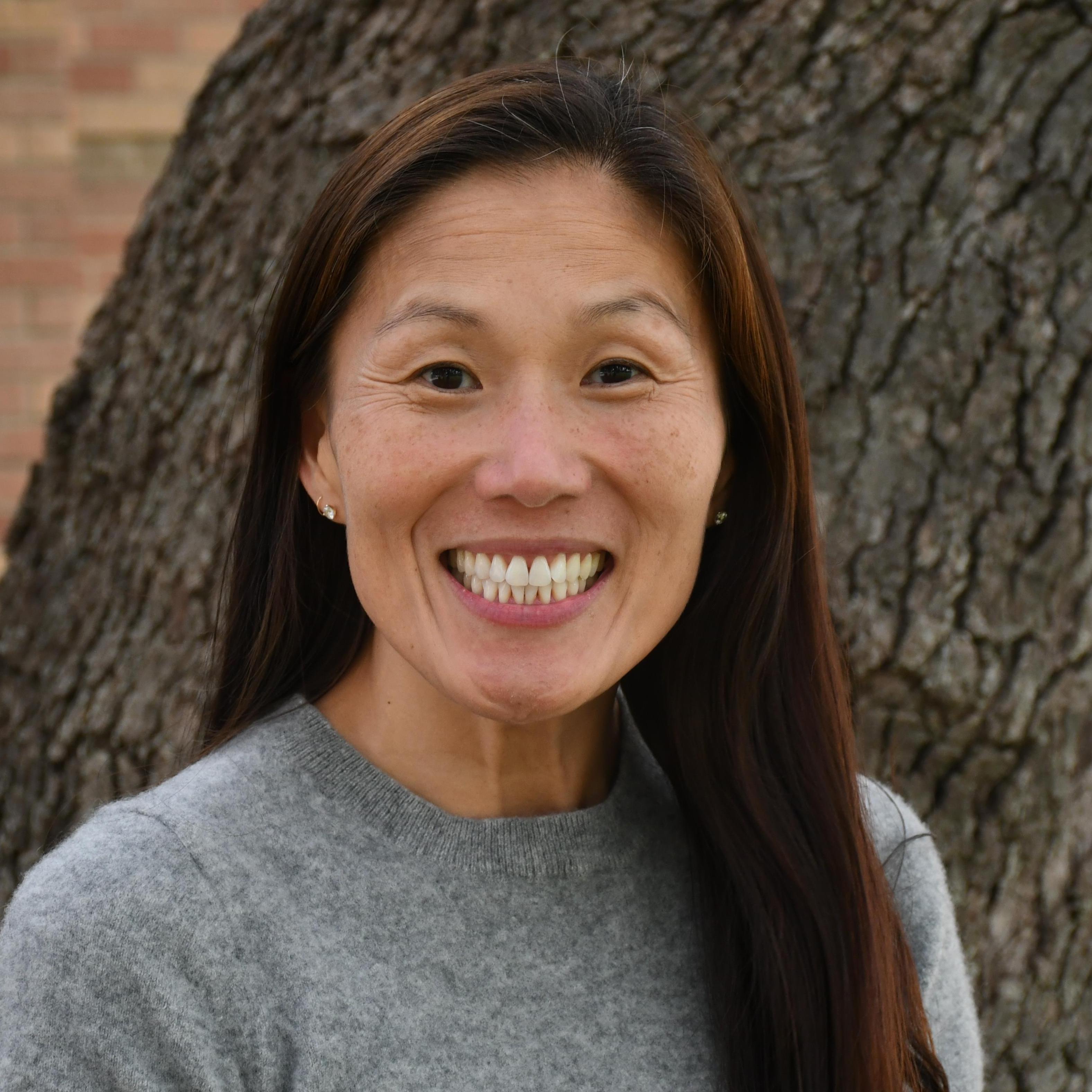 RebeccaMowell's Profile Photo
