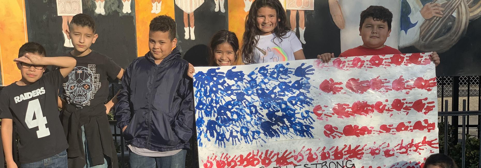 #PORTERVILLESTRONG- YES Program