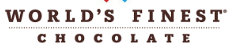 World's Finest Chocolate has Arrived - Pick-Up Tuesday, January 27th