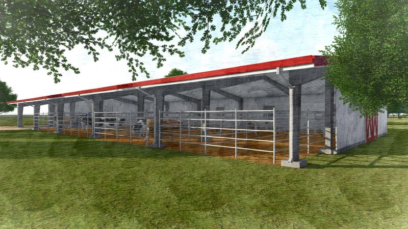 Friday Facts: Designs Complete on Bond Construction Projects Thumbnail Image