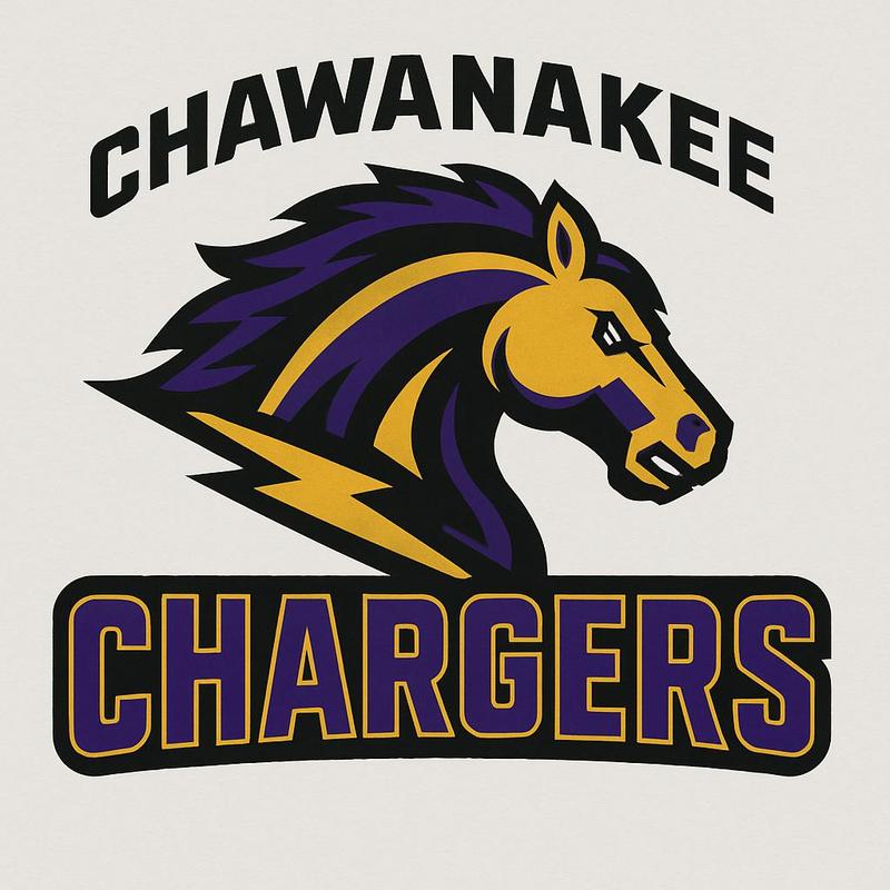 Chawanakee Chargers