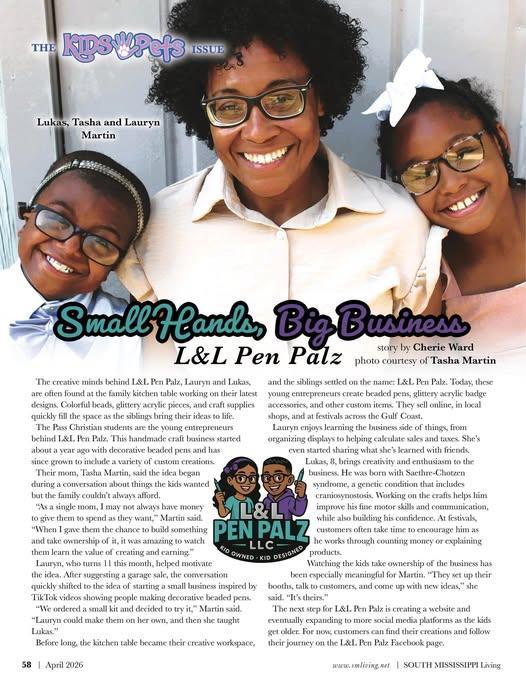 Congratulations to two of our youngest Entrepreneurs!! 🎉 #delisleelementaryschool #collegeandcareerready Featured Photo