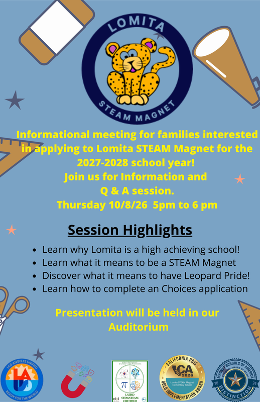 Magnet Info 10-8-26