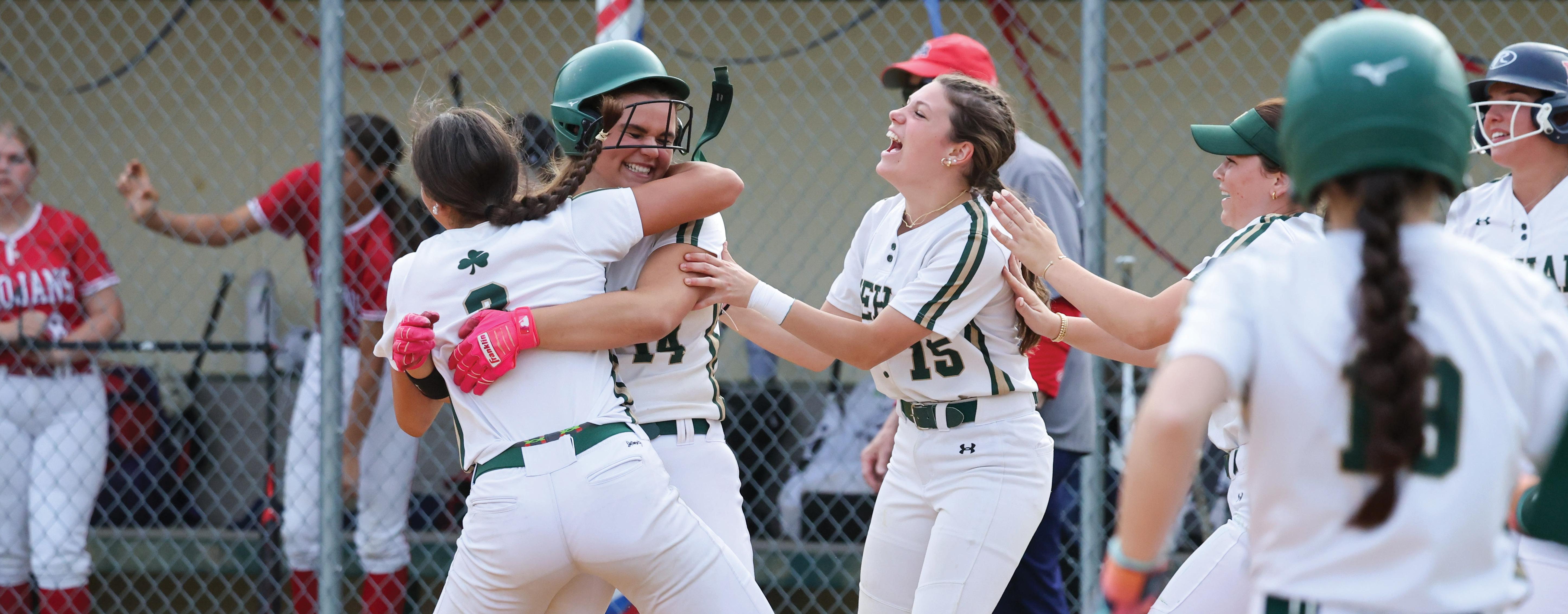 Softball