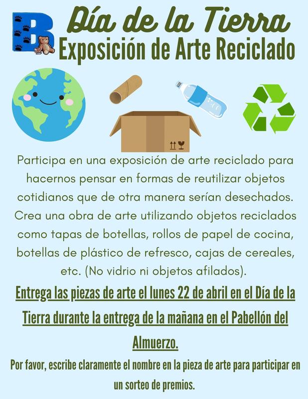 earth day art