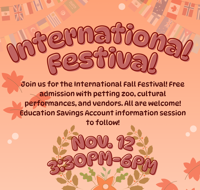 international festival
