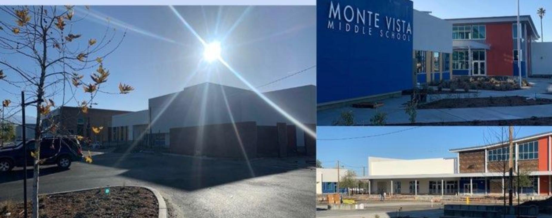 New Monte Vista