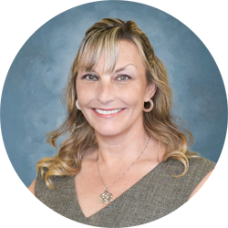 Lashoawna Cox - Principal