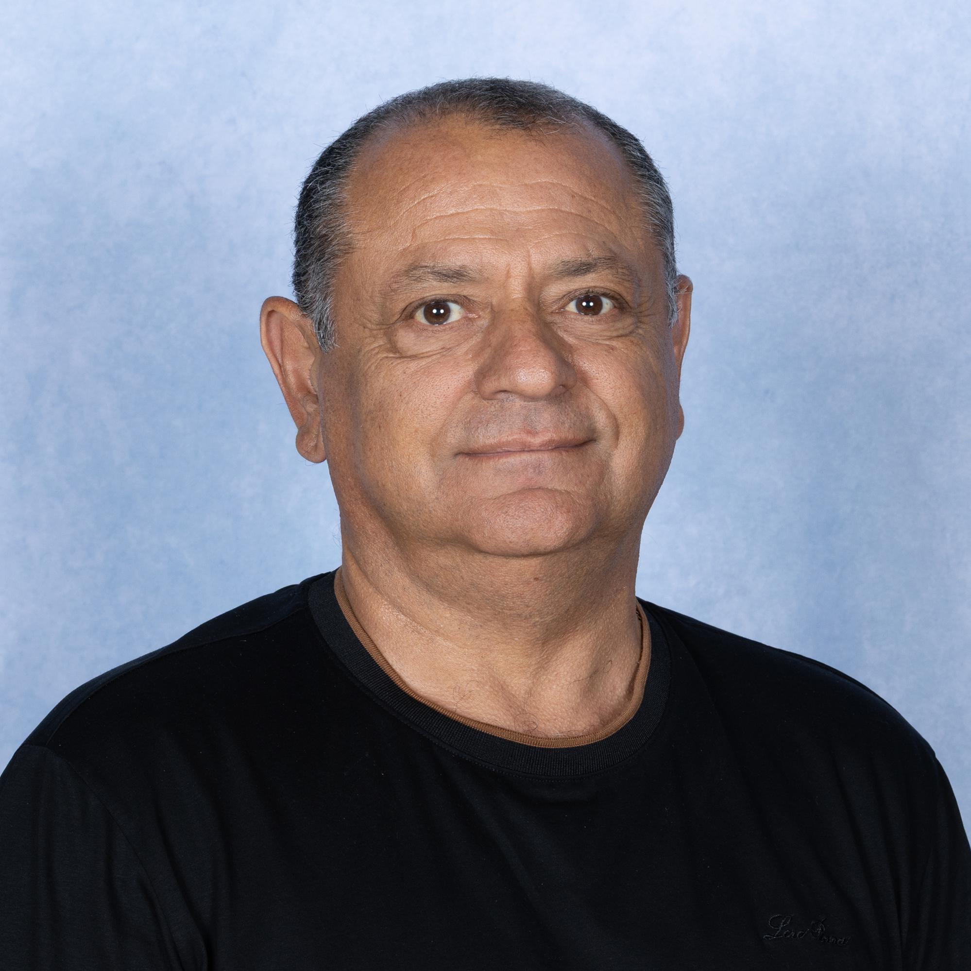 ZhirayrAvetisyan's Profile Photo