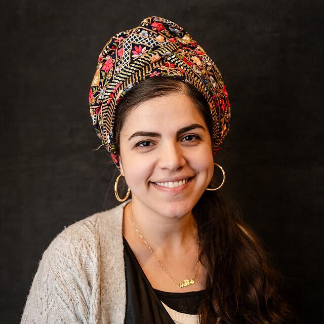 DoreenEdelman's Profile Photo