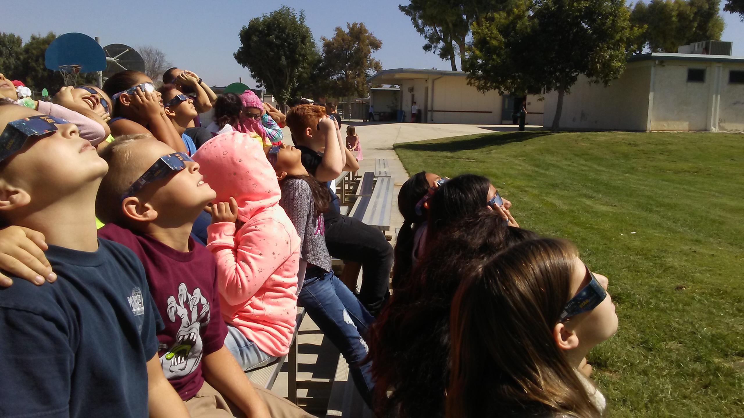 Nuview Elementary School