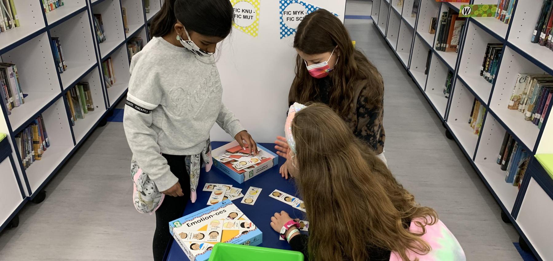 Hartshorn Elementary School