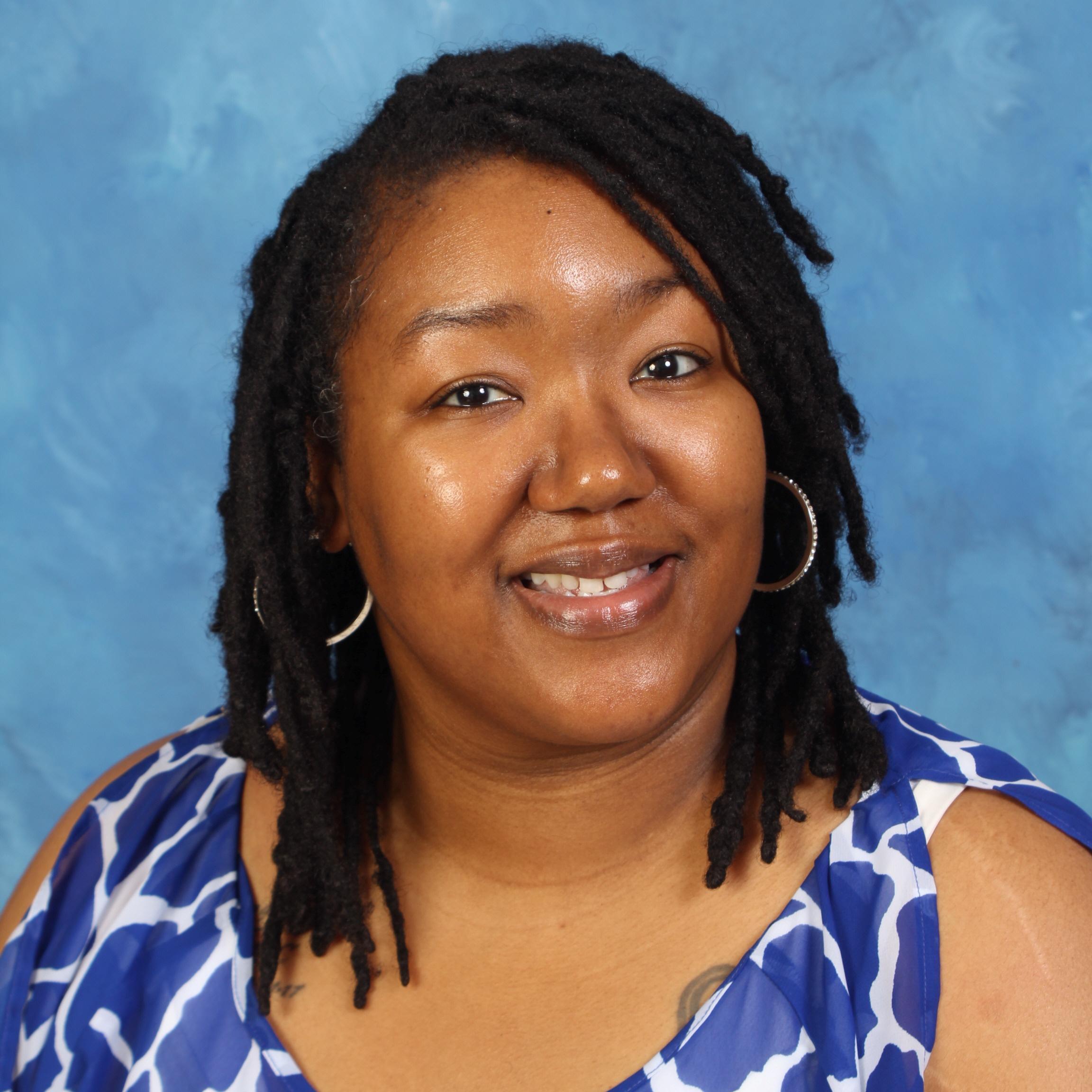 MalloryBurnett's Profile Photo