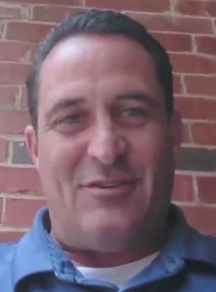 HAPPY Interim Superintendent Kevin Richardson