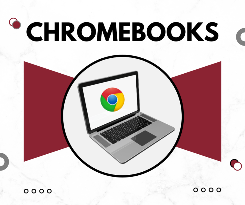 Chromebooks
