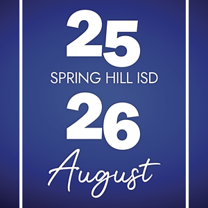 August At Spring Hill
